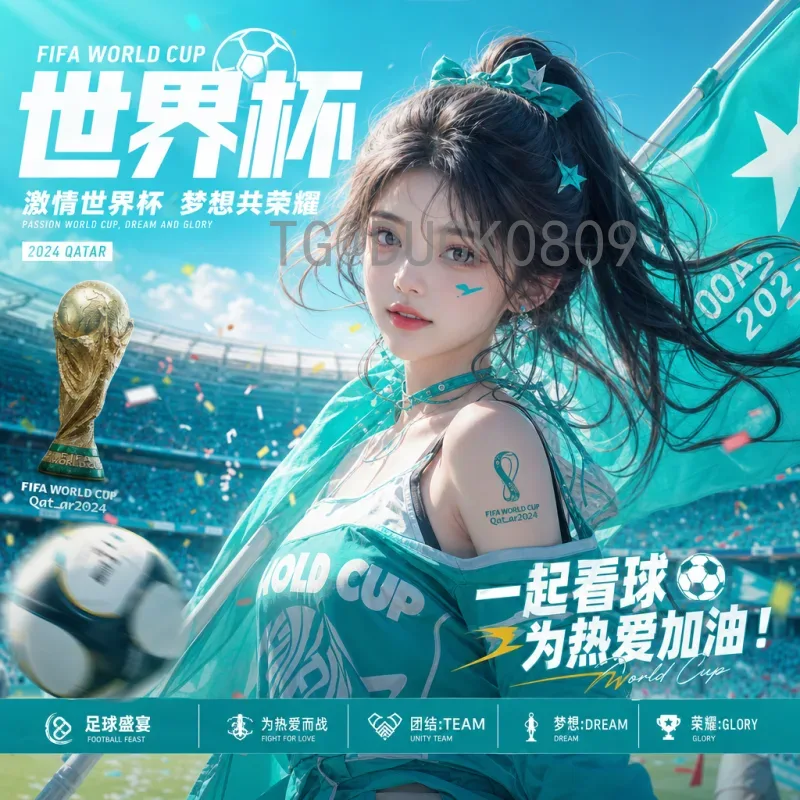 2026世界杯增加至48队：扩军背后的机遇与挑战全面解读